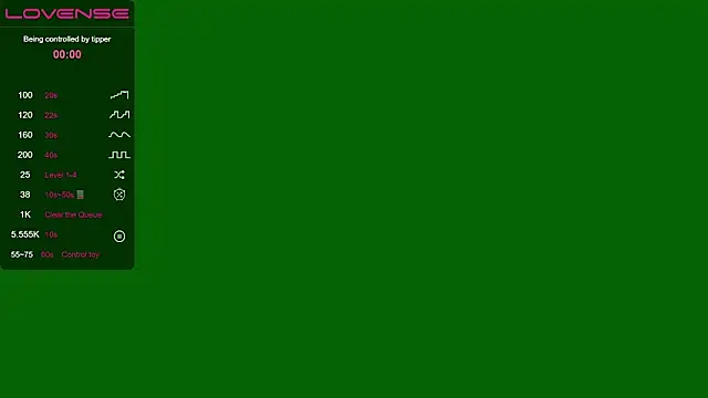 diandian-866 online show from February 12, 2025, 11:18 am