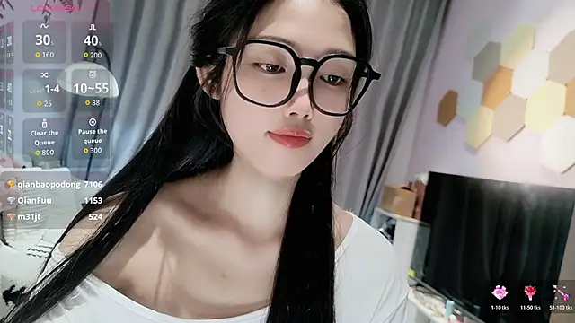 diandian-866 online show from March 23, 2026, 2:10 pm