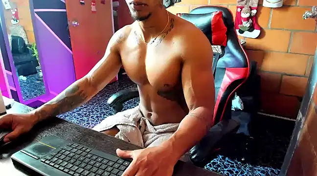 Adam Valenciia online show from January 7, 2025, 3:12 pm