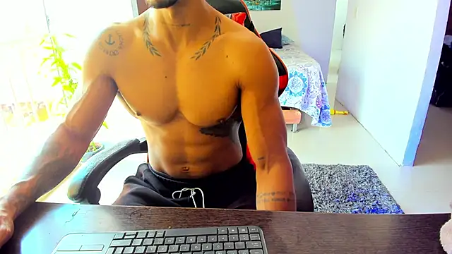 Adam Valenciia online show from September 20, 2025, 3:57 pm