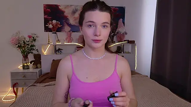 Nellie Medina online show from April 23, 2026, 10:47 am