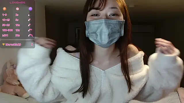 pipimi khaos online show from January 17, 2025, 11:49 am