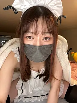 pipimi khaos online show from February 20, 2025, 3:08 pm