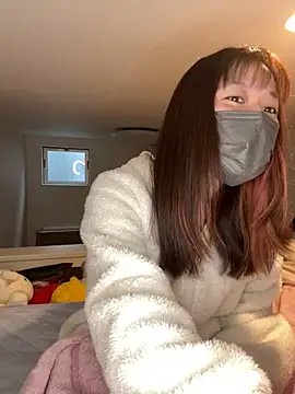 pipimi khaos online show from February 21, 2025, 10:04 pm