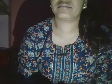 Hot-shanvi online show from March 11, 2026, 10:16 pm