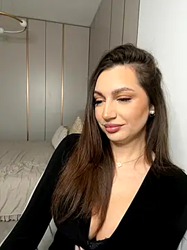 claraxjoyy online show from November 18, 2025, 5:34 am