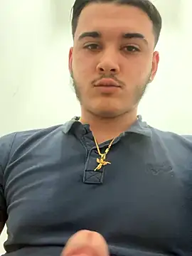 Sexocokin online show from January 13, 2026, 5:51 pm