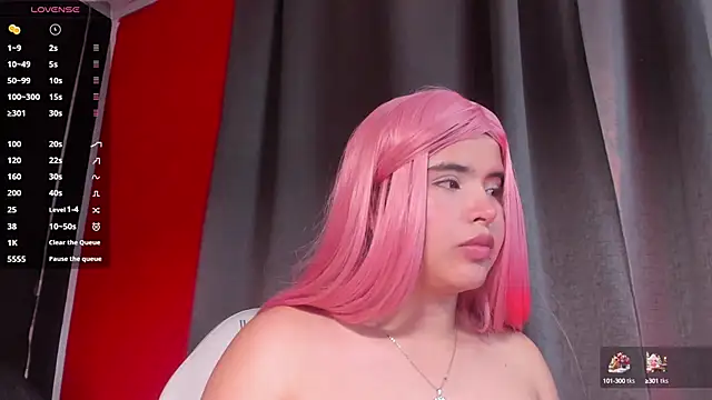 michell petty01 online show from December 30, 2024, 5:55 pm