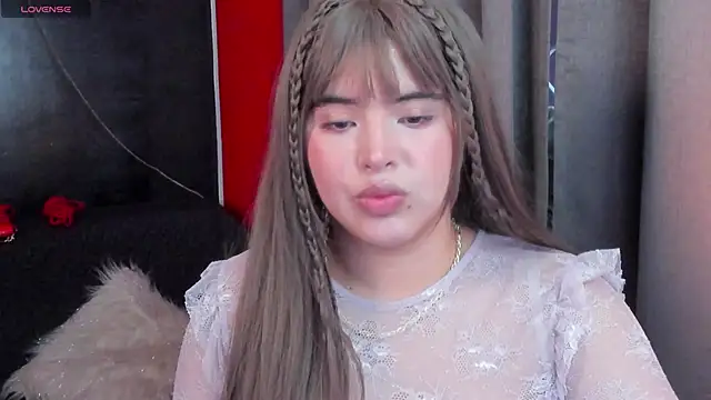 michell petty01 online show from January 9, 2025, 1:45 pm