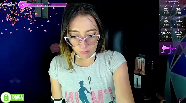 Qadesh Boix online show from January 28, 2025, 9:29 pm