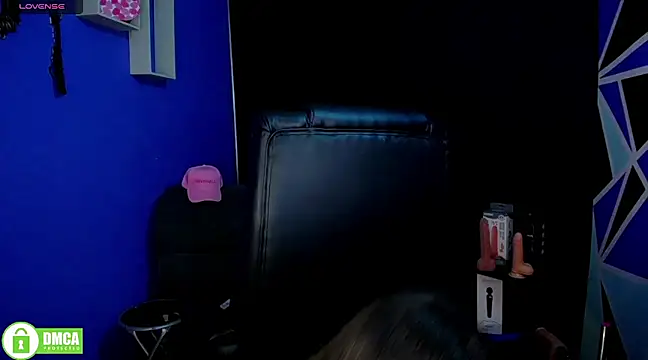 Qadesh Boix online show from January 31, 2025, 6:14 pm