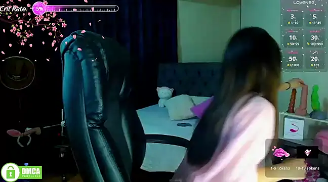 Qadesh Boix online show from March 2, 2025, 9:10 am