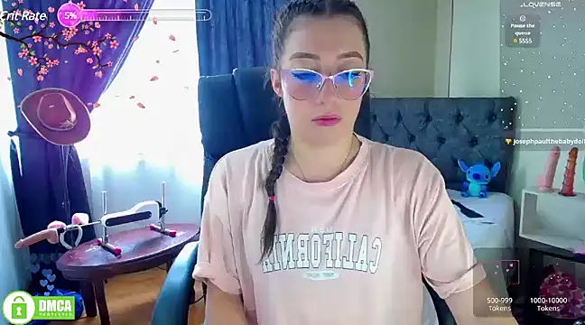 Qadesh Boix online show from March 7, 2025, 4:44 pm