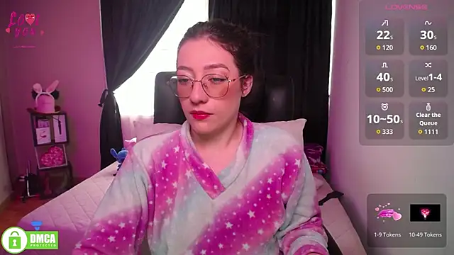 Qadesh Boix online show from September 14, 2025, 7:02 pm