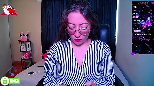 Qadesh Boix online show from October 3, 2025, 6:49 pm