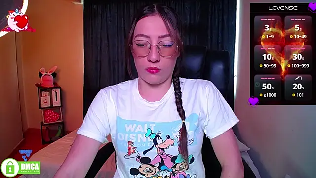 Qadesh Boix online show from October 14, 2025, 5:36 pm