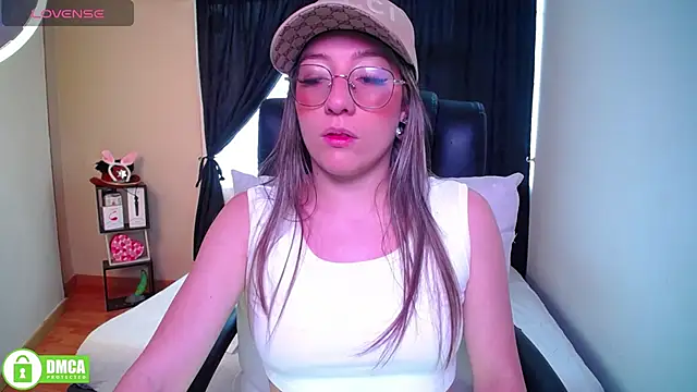 Qadesh Boix online show from October 27, 2025, 6:01 pm