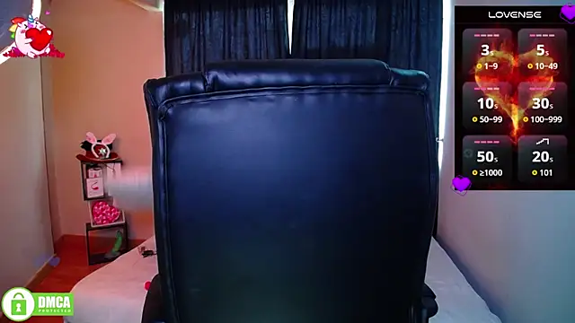 Qadesh Boix online show from November 1, 2025, 5:59 pm