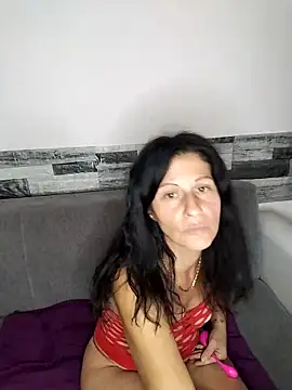 SEXYMIKY87 online show from September 25, 2025, 12:42 pm