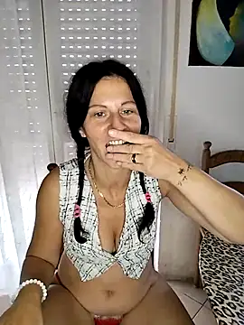 SEXYMIKY87 online show from October 7, 2025, 11:51 am