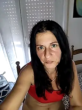 SEXYMIKY87 online show from November 6, 2025, 1:01 pm