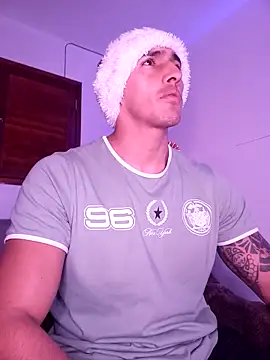 Joylopez fit online show from December 14, 2025, 3:06 pm