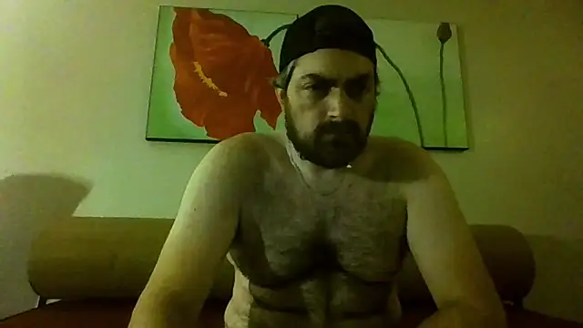 bearymikeyy online show from October 30, 2025, 8:05 am