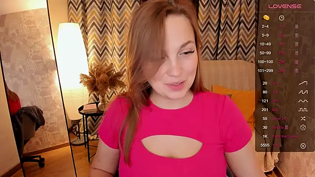 marybells  online show from January 9, 2025, 3:12 pm
