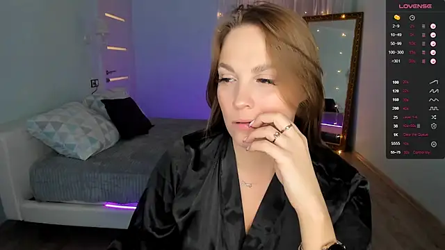 marybells  online show from February 8, 2025, 9:24 am