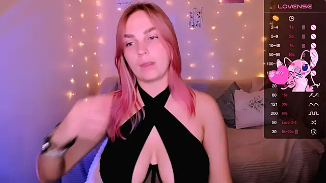 marybells  online show from September 18, 2025, 2:35 am
