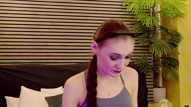 SamaraSinn online show from January 24, 2025, 5:21 am