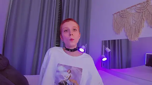 Iris Pastels online show from February 27, 2025, 7:04 pm