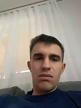 Demonpull69 online show from December 30, 2024, 7:15 am