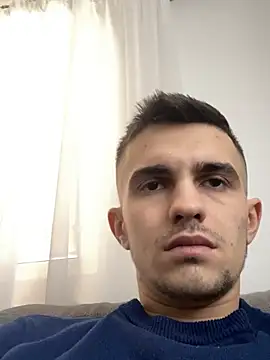 Demonpull69 online show from January 5, 2025, 9:48 am