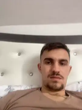 Demonpull69 online show from February 18, 2025, 12:28 pm