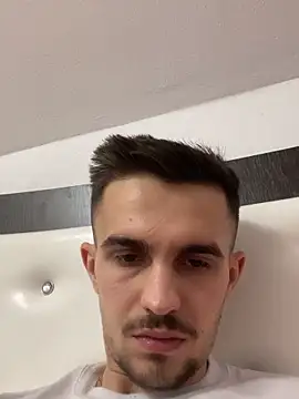 Demonpull69 online show from February 19, 2025, 6:10 pm