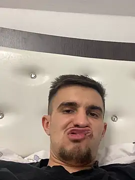 Demonpull69 online show from March 8, 2025, 6:26 pm