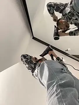 Demonpull69 online show from March 12, 2025, 5:17 pm