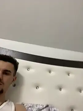 Demonpull69 online show from March 12, 2025, 9:35 pm