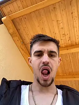 Demonpull69 online show from March 13, 2025, 12:56 pm