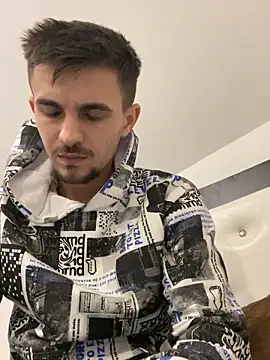 Demonpull69 online show from March 16, 2025, 4:45 pm