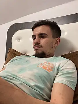 Demonpull69 online show from March 16, 2025, 10:53 pm