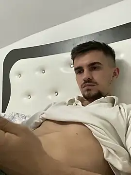 Demonpull69 online show from March 23, 2025, 3:43 am