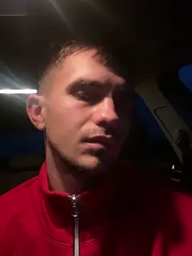 Demonpull69 online show from October 12, 2025, 4:11 am