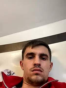 Demonpull69 online show from November 16, 2025, 10:32 am