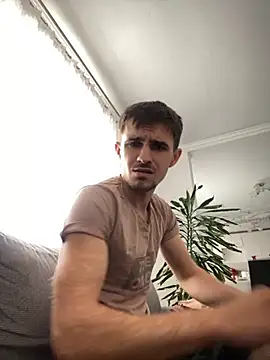 Demonpull69 online show from November 18, 2025, 9:25 am