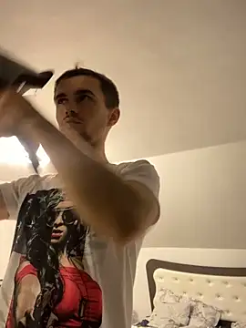 Demonpull69 online show from November 19, 2025, 4:40 pm