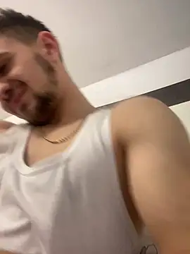 Demonpull69 online show from January 15, 2026, 2:54 pm