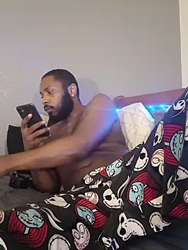 Caliclysm online show from November 26, 2025, 5:19 am