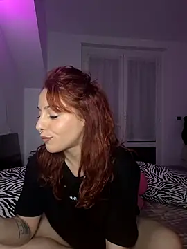 LollyJek  online show from December 21, 2025, 10:28 pm